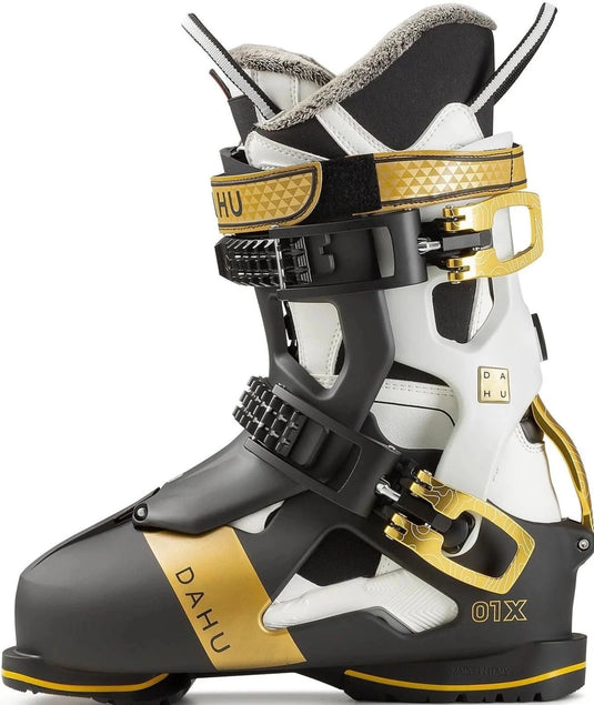 Dahu Women s Ecorce 01X W90 Ski Boot 2024 Gear West
