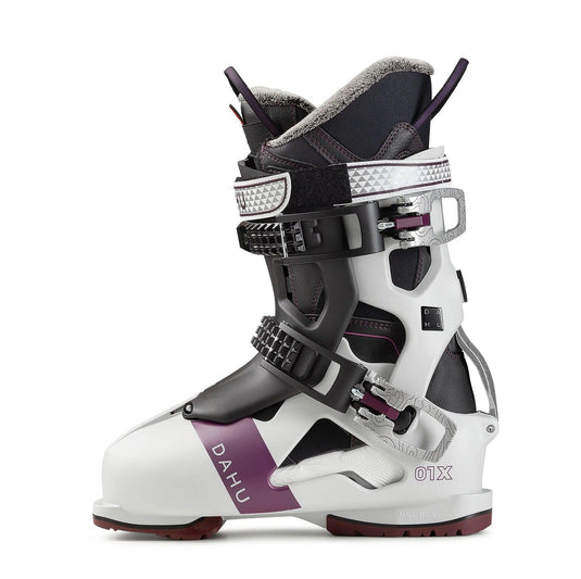 Dahu Women's Ecorce 01X W90 Ski Boot 2024 - Gear West