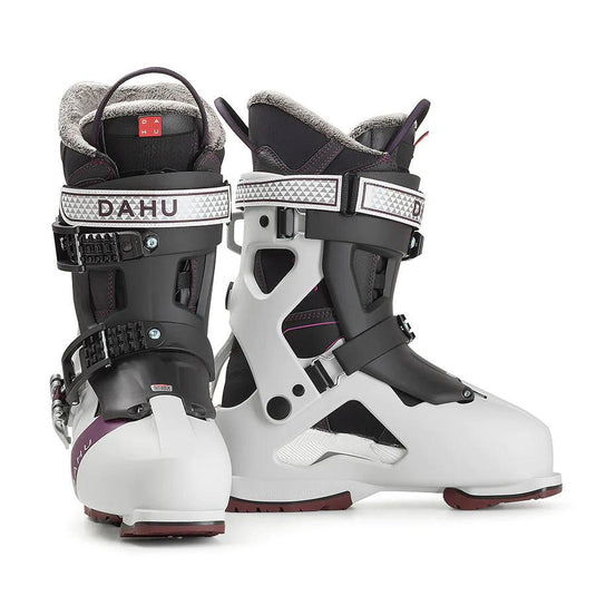 Dahu Women's Ecorce 01X W90 Ski Boot 2024 - Gear West