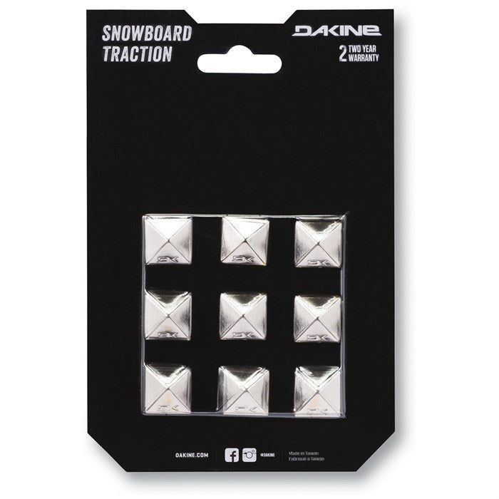 Load image into Gallery viewer, Dakine Pyramid Studs Stomp Pad
