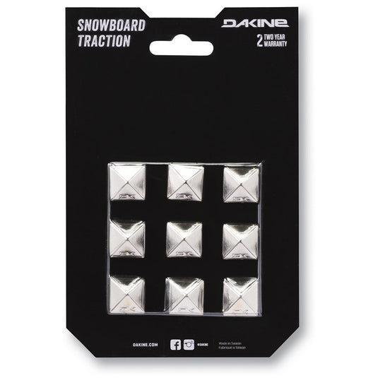 Dakine Pyramid Studs Stomp Pad