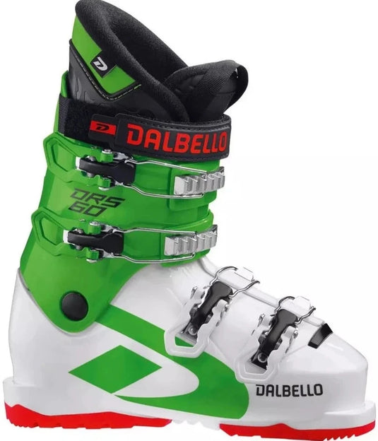 Dalbello DRS 60 Jr. Race Boot 2024 - Gear West