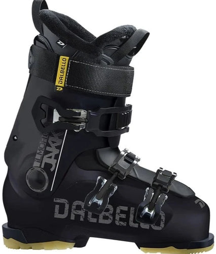 Dalbello Il Moro JaKK Ski Boot 2024 - Gear West