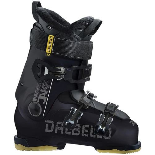 Dalbello Il Moro JaKK Ski Boot 2024 - Gear West