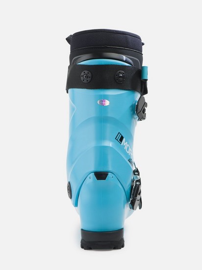 Dalbello IL Moro MV 3DWrap Ski Boot 2026