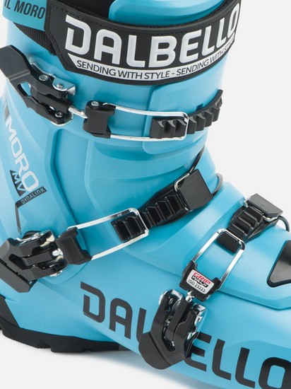 Dalbello IL Moro MV 3DWrap Ski Boot 2026 – Gear West