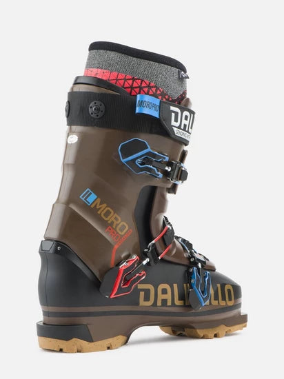 Dalbello IL Moro MV 3DWrap Ski Boot 2026