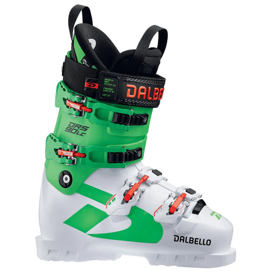 Dalbello DRS 90 LC Ski Race Boot