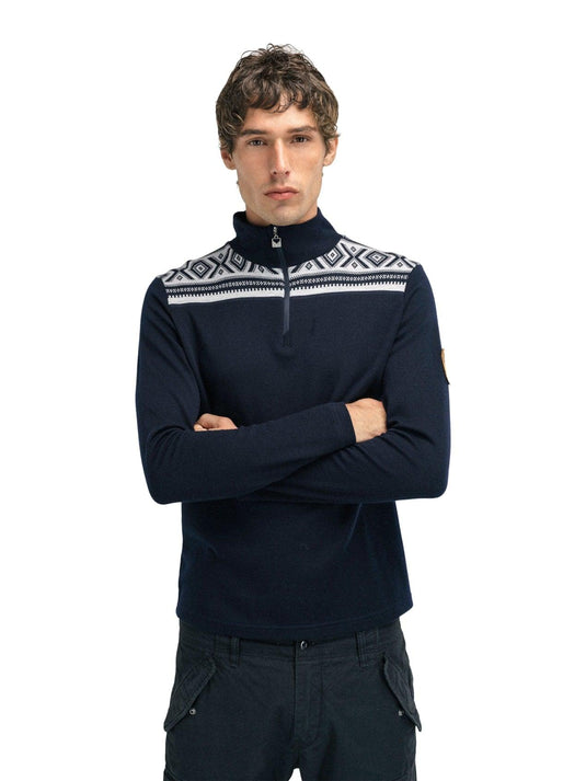 Dale of Norway Cortina Basic Sweater - Gear West