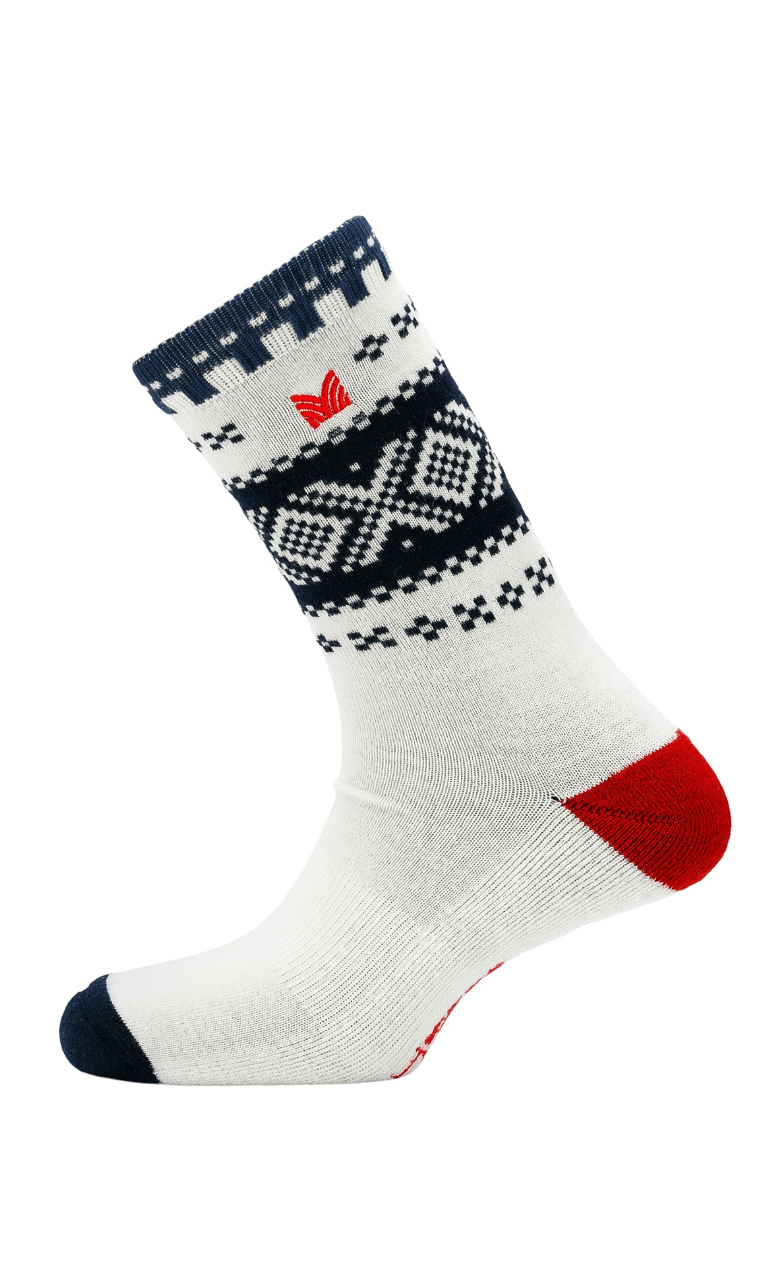 Load image into Gallery viewer, Dale of Norway Cortina Crew Socks - Gear West
