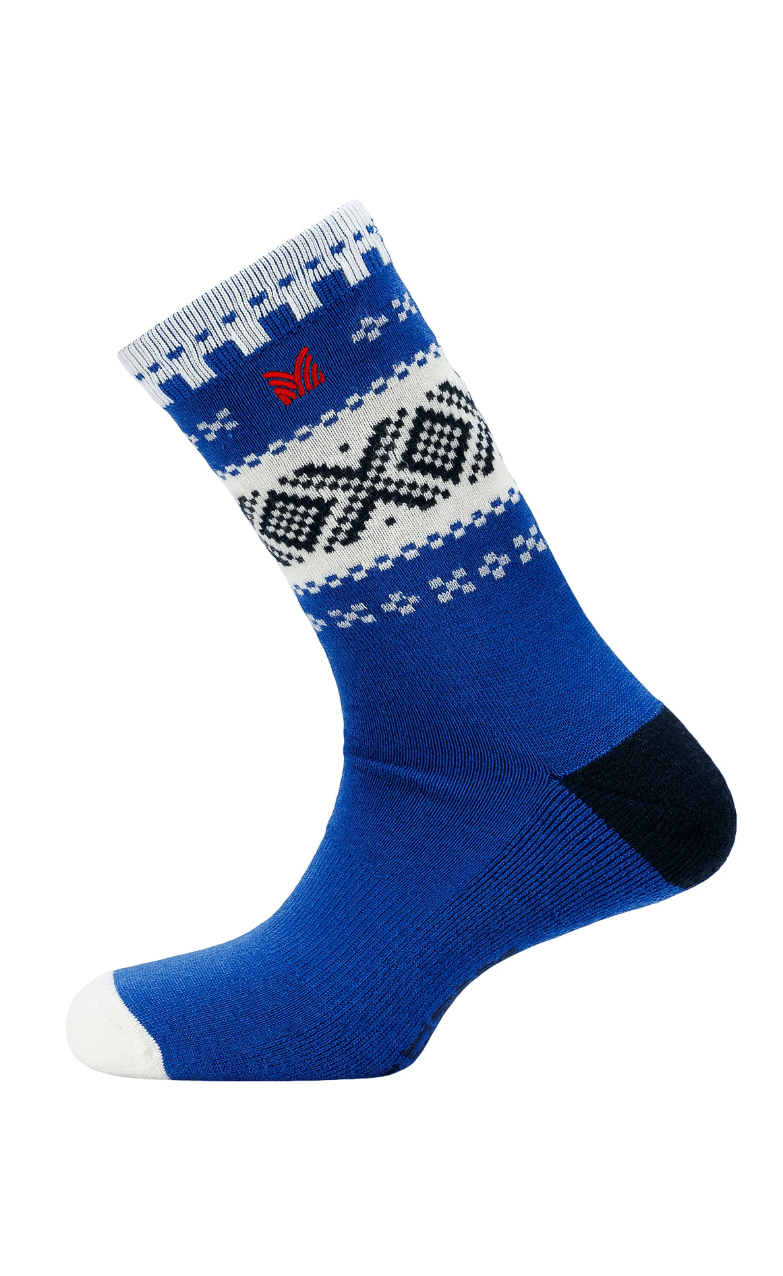 Load image into Gallery viewer, Dale of Norway Cortina Crew Socks - Gear West
