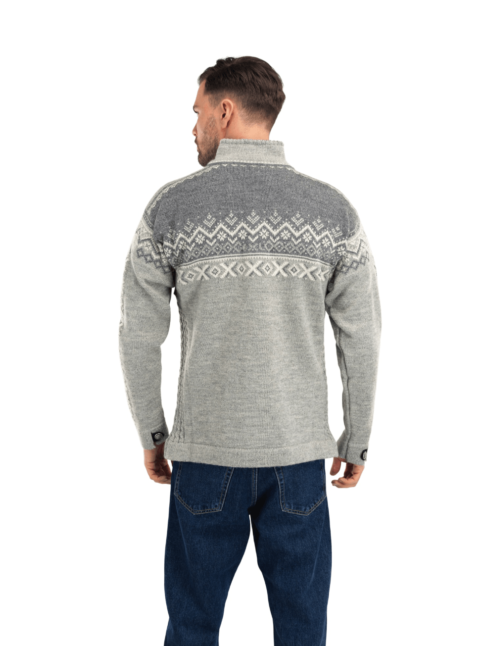 Dale hotsell anniversary sweater