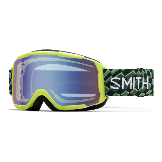Smith W25 Daredevil Jr. Goggle