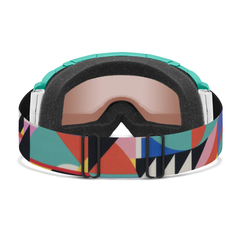 Load image into Gallery viewer, Smith W25 Daredevil Jr. Goggle
