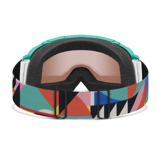 Smith W25 Daredevil Jr. Goggle