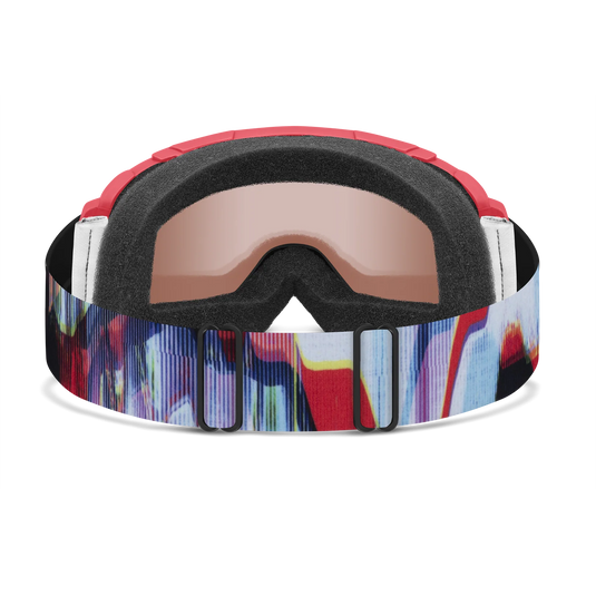 Smith W25 Daredevil Jr. Goggle