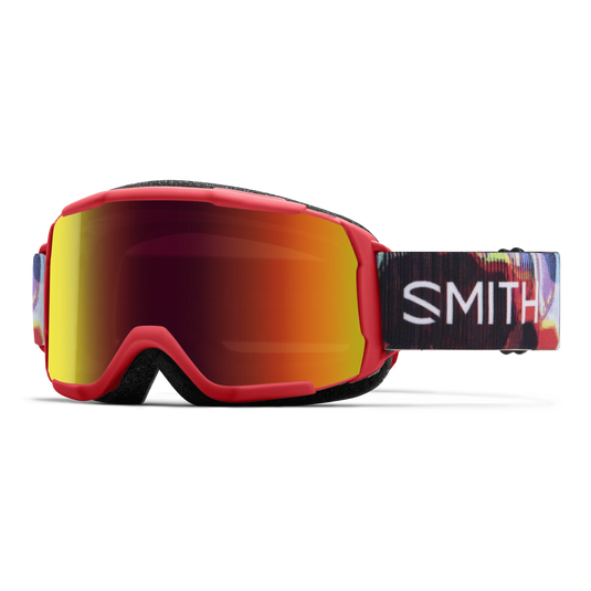 Smith W25 Daredevil Jr. Goggle
