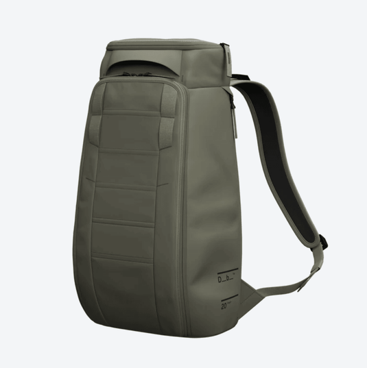 Db Bags Hugger Backpack 20L - Gear West