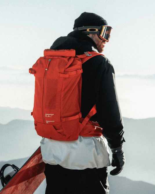 Db Bags Snow Pro Backpack 32L - Gear West