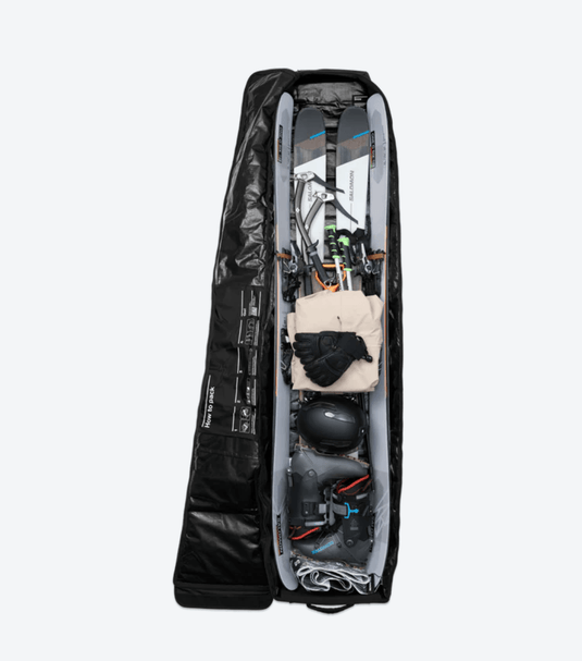 Db Bags Snow Roller Pro 127L - Gear West