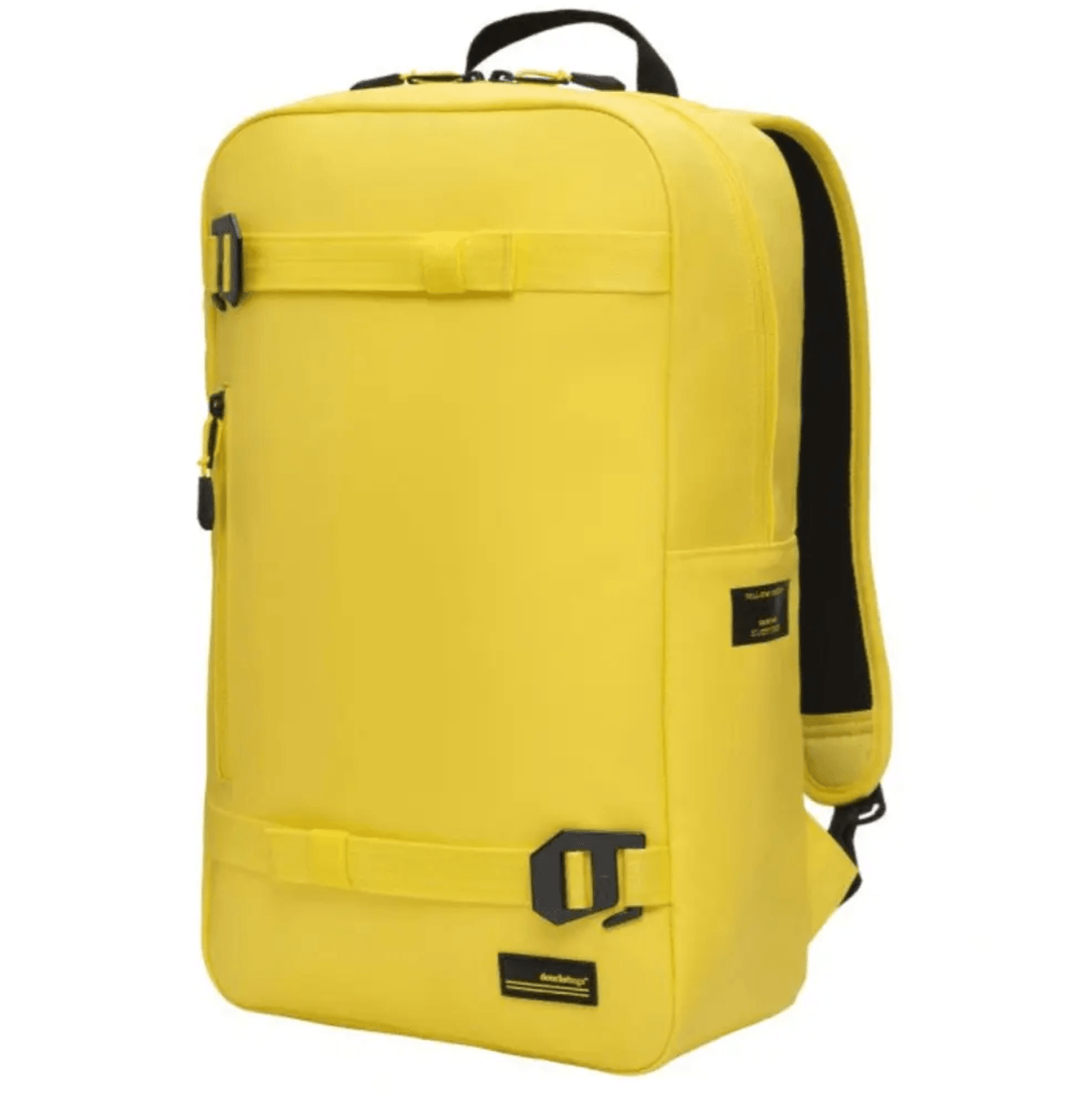 Db Bags The Scholar Essential 17L Backpack Brightside Yellow – Gear West