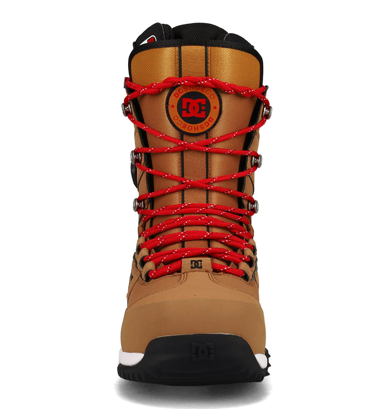 Load image into Gallery viewer, DC Premier Hybrid Snowboard Boot 2026
