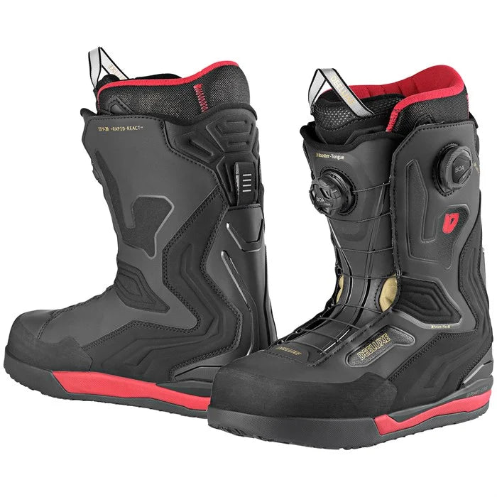 Load image into Gallery viewer, Deeluxe ID Y-20 Snowboard Boot 2026
