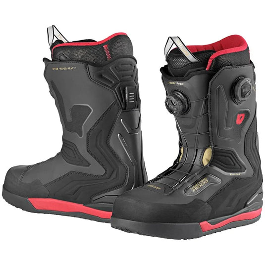 Deeluxe ID Y-20 Snowboard Boot 2026