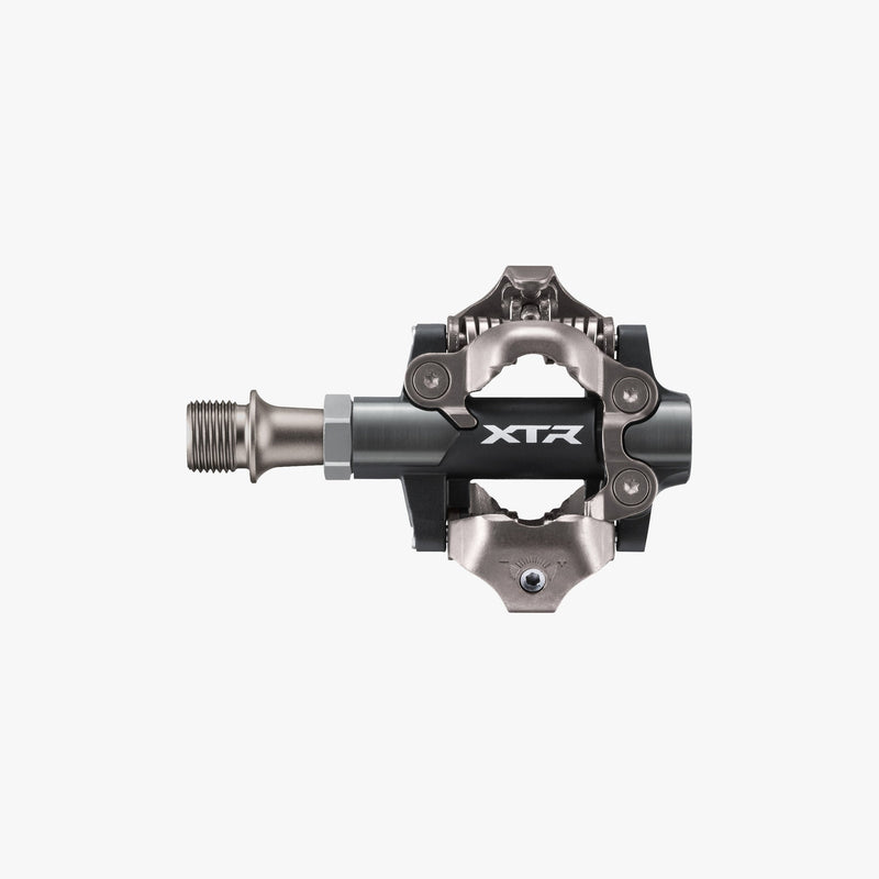 Load image into Gallery viewer, Shimano XTR Pedal SPD w/Cleat (SM-SH51)

