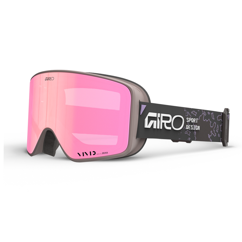 Load image into Gallery viewer, Giro Method Photochromic Goggle
