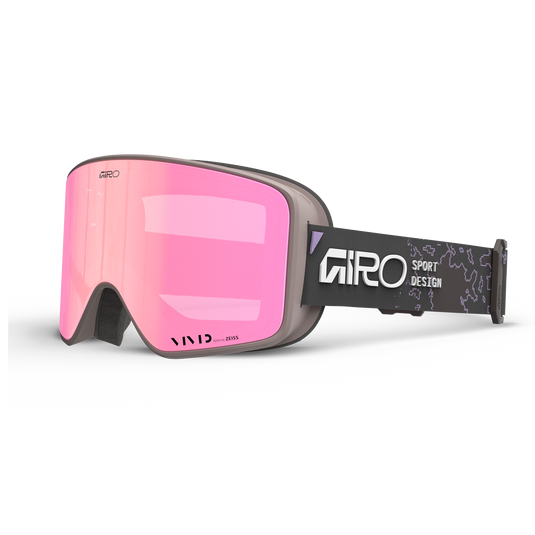 Giro Method Photochromic Goggle