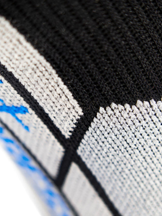 Dissent Ski GFX Hybrid Compression Ski Sock - Gear West