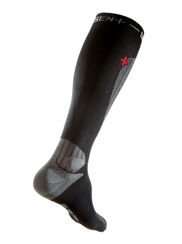 Dissent Ski Pro Fit Ski Sock - Gear West
