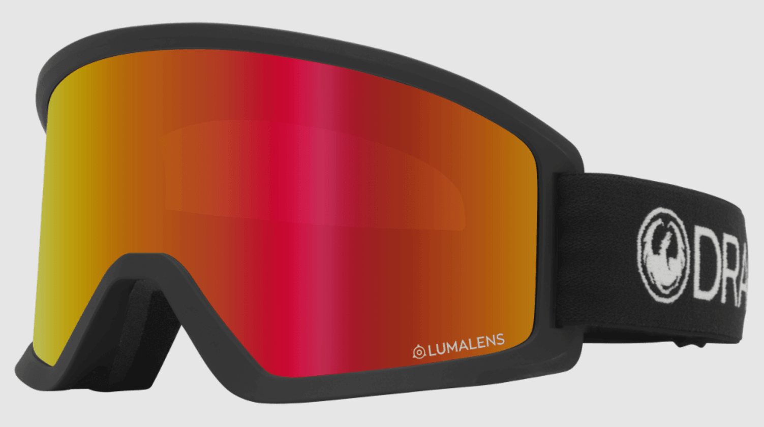Dragon DX3 OTG Goggles – Gear West