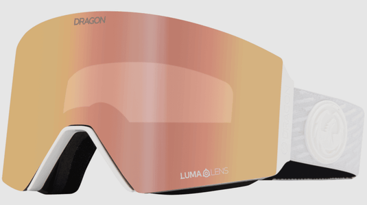 Dragon RVX MAG OTG Goggles with Bonus Lens - Gear West