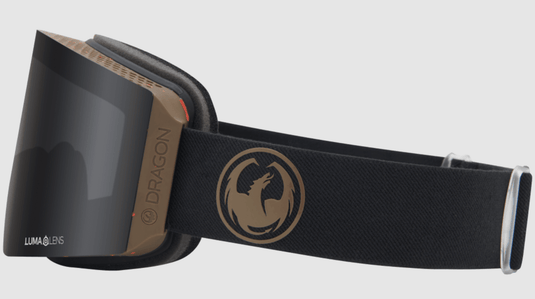 Dragon RVX MAG OTG Goggles with Bonus Lens – Gear West