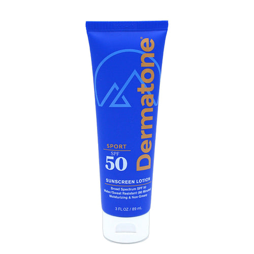 Dermatone Sport SPF 50 Sunscreen