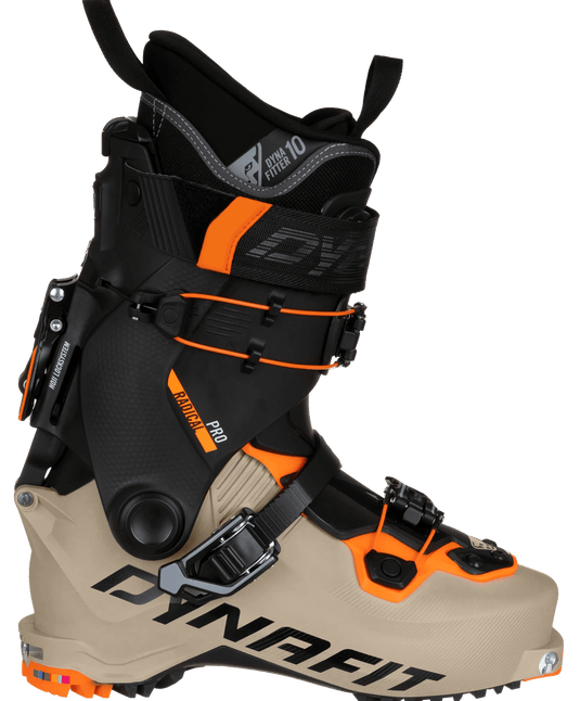 Dynafit Radical Pro Alp Tour Ski Boot 2027 – Gear West Dynafit Radical Pro Alp Tour Ski Boot 2027 – Gear West