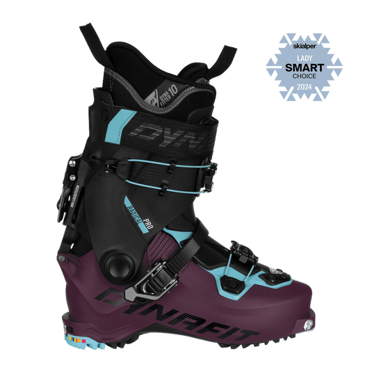 Dynafit Womens Radical Pro Alp Tour Boot 2026
