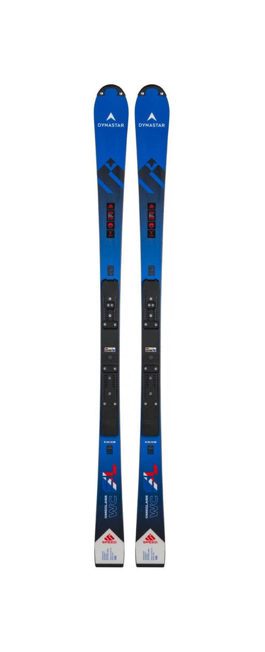 Dynastar OMG FIS SL Factory 165cm R22 Race Ski 2024 - Gear West