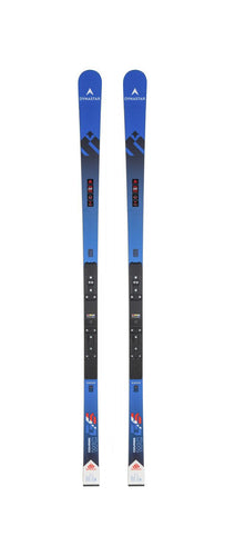 Dynastar Speed CRS FIS GS Factory 188cm R22 Race Ski 2024 - Gear West
