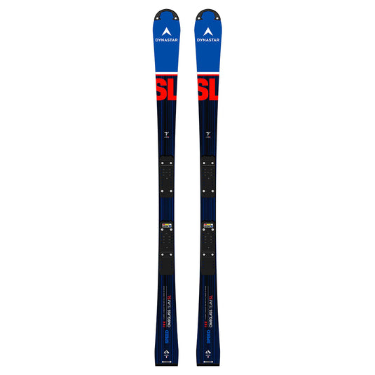 Dynastar Speed Omeglass Team SL R21 Junior Race Ski 2023 - Gear West