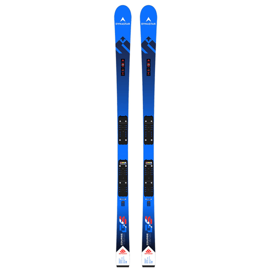 Dynastar Speed Team GS R21 Pro Ski 2024 – Gear West