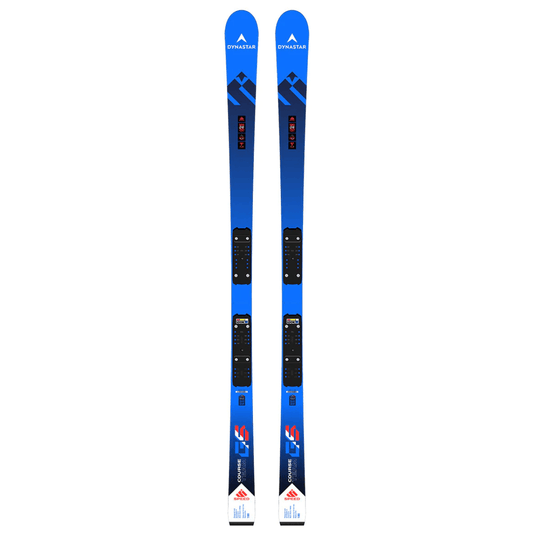 Dynastar Speed Team GS R21 Pro Ski 2024 - Gear West