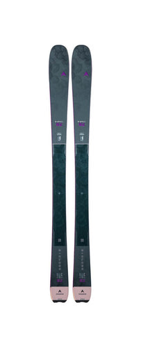 Dynastar Women's E-Cross 82 Open Ski 2024 - Gear West