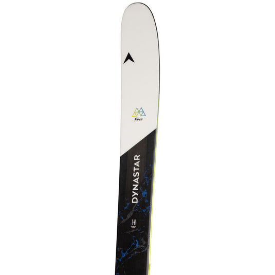 Dynastar M-Free 99 Open Skis 2025