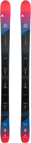 Dynastar M-Menace 90 Ski w/ Look XP11 Binding 2026