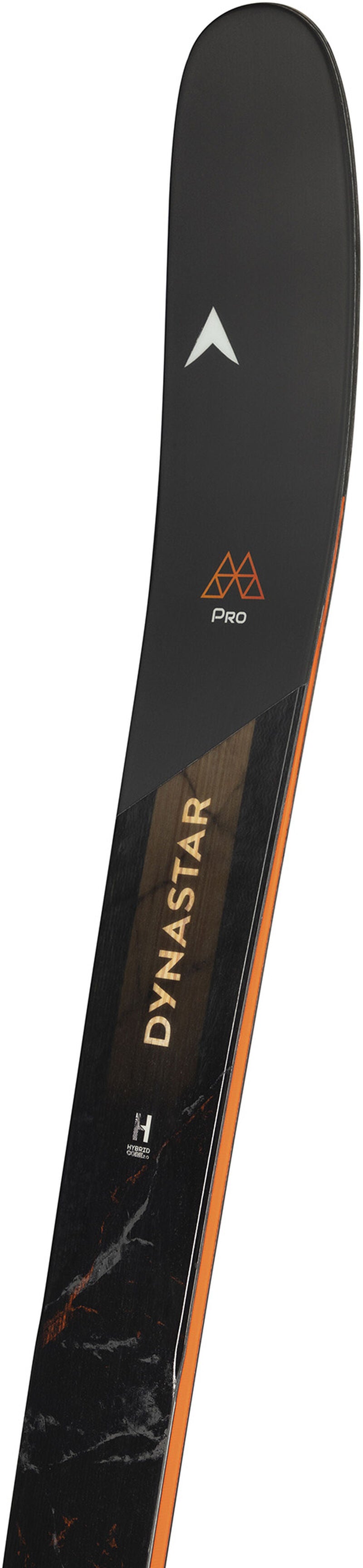 Load image into Gallery viewer, Dynastar M-Pro 100 Ti Open Ski 2025
