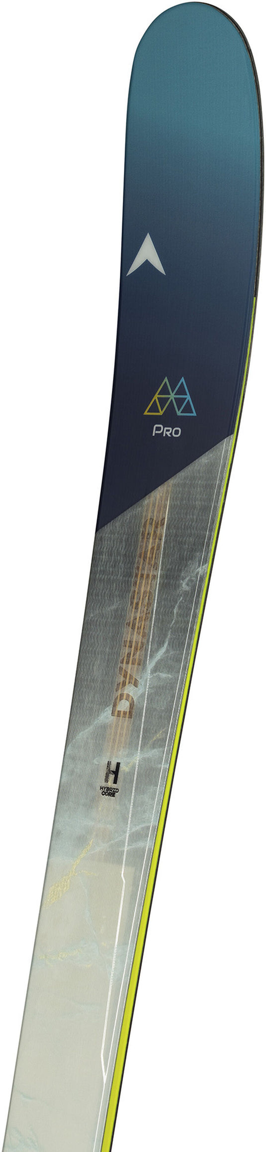 Dynastar Women's M-Pro 85 Ski 2025