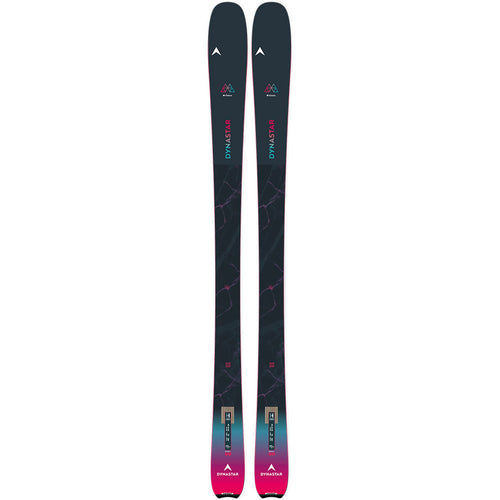 Dynastar Women's M-Cross 88 Open Ski 2026